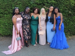 YR11 Prom 2025 - Group Photos
